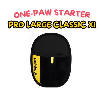 Viral! Pet Hair Removal Glove – Double-Sided