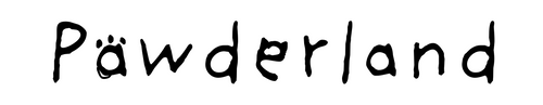 Pawderland